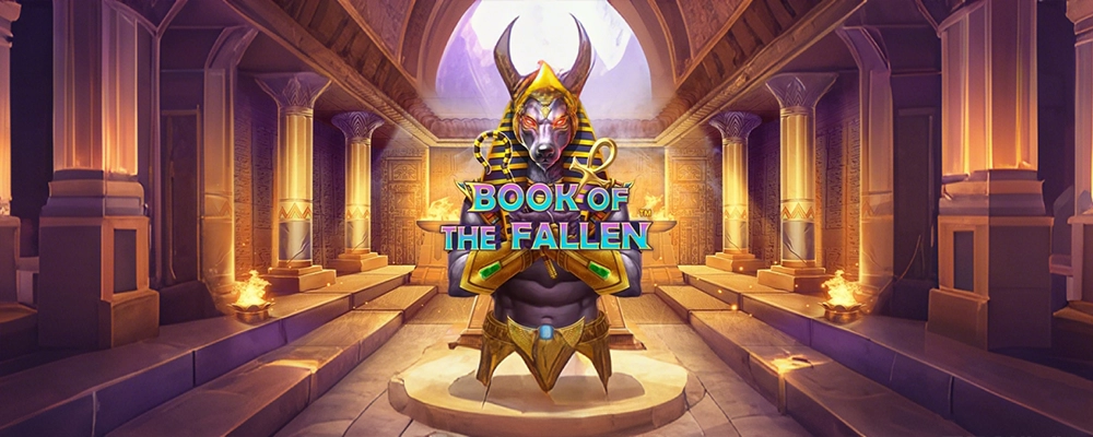 17game Livro dos Caídos