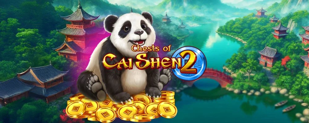 17game Baús de Cai Shen 2