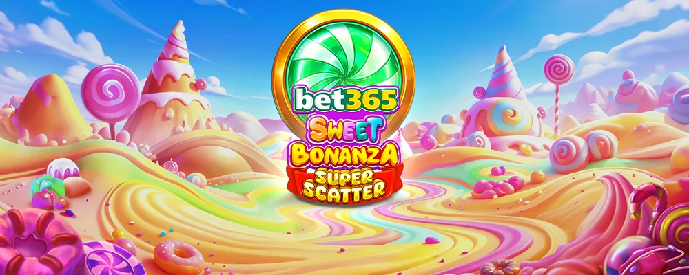17game Doce Bonança Super Scatter