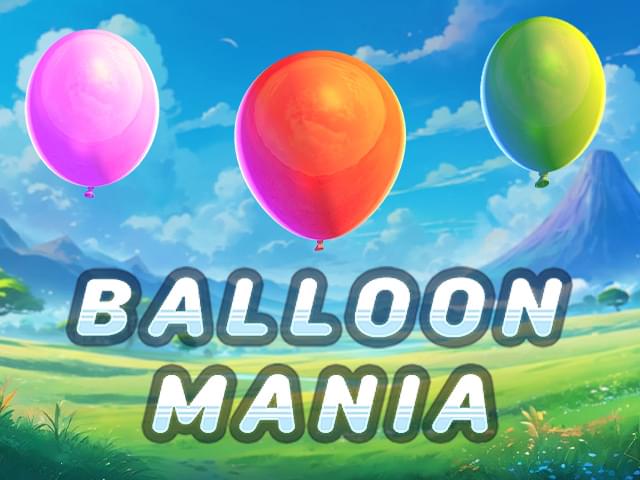 17game Mania do Balão