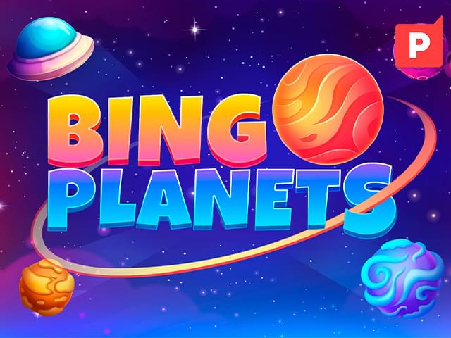 17game Planetas do Bingo