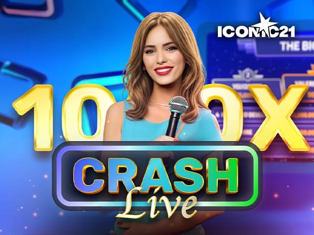 17game Crash ao Vivo