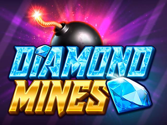 17game Minas de Diamante™