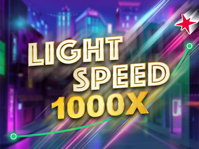 17game Velocidade da Luz