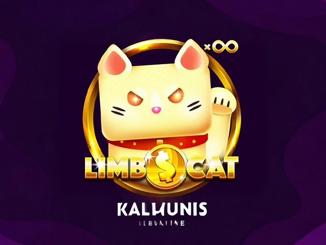 17game Gato do Limbo