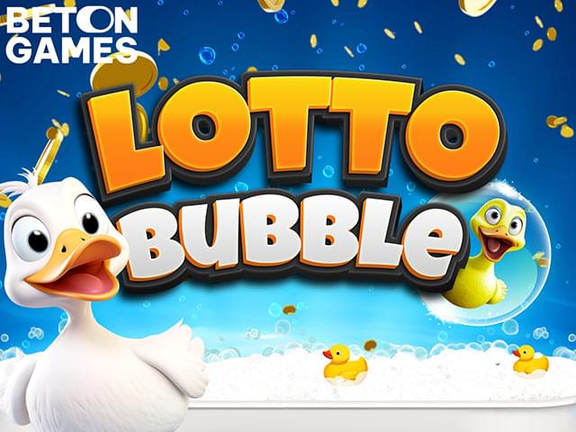 17game Lotto Bubble Pro