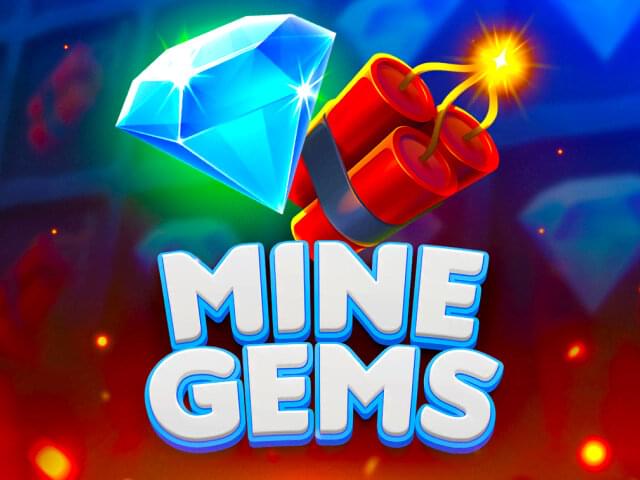 17game Minas de Gemas