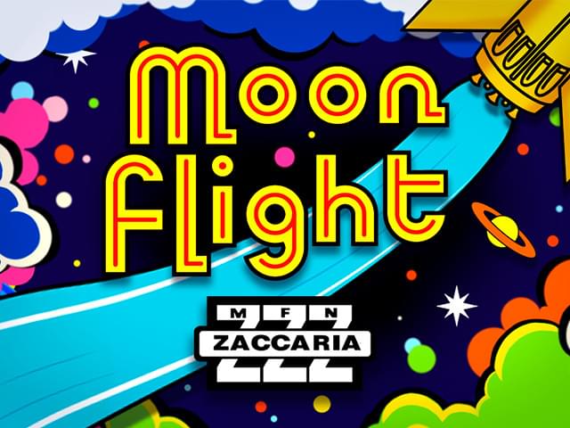 17game Deslizante de Voo Lunar