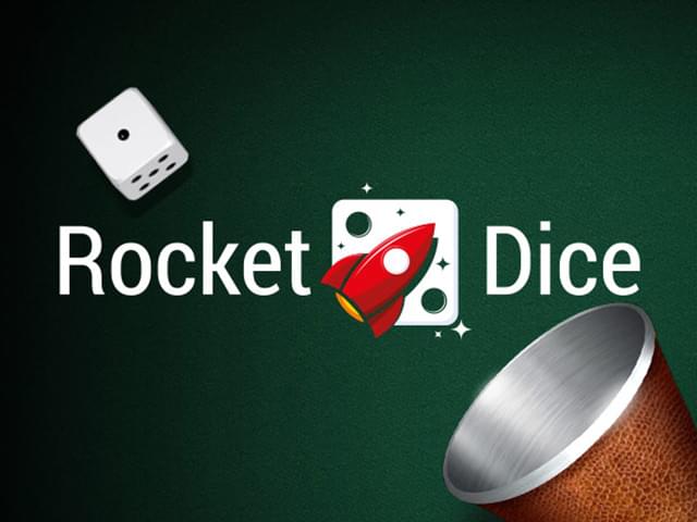 17game Dados de Foguete