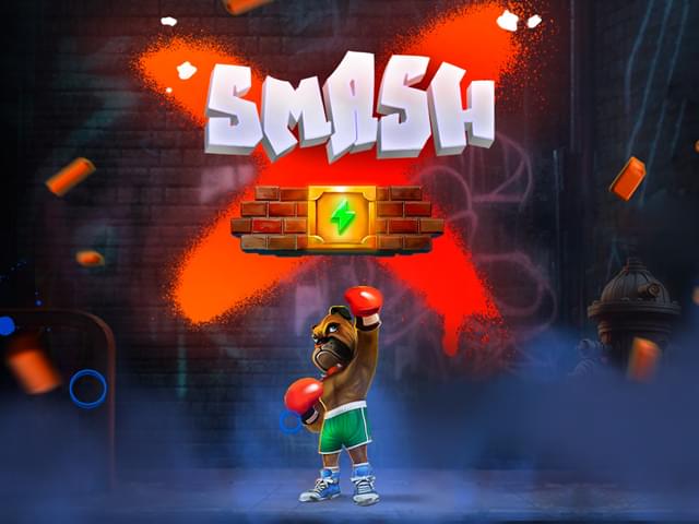 17game Esmagamento X