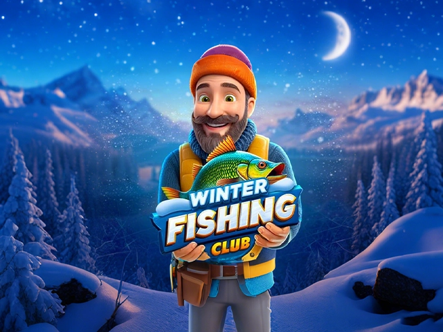 17game Clube de Pesca de Inverno